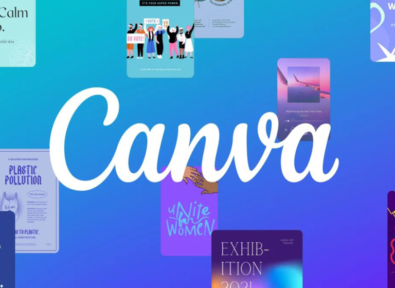 How to Use Canva Templates as a Side Hustle That Earns $100 a Week